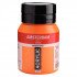 Acrylic Color AMSTERDAM 500 ml Azo Orange 276 Acrylic Color AMSTERDAM 500 ml Azo Orange 276