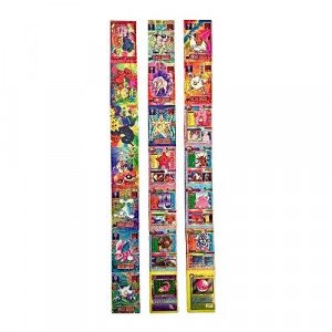 Digital Champions Magnet Board 3 x 30 cm 3 pieces