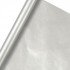 Silver Gift Wrapping Paper 2 Meters