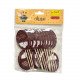 Sweets Toppings 24 Pieces Kul Aam Wantum Bikhayr Sweets Toppings 24 Pieces Kul Aam Wantum Bikhayr