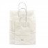 White Paper Gift Bag, Several Sizes