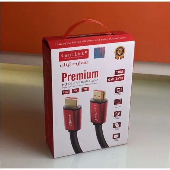 HDMI Cable 1 Meter, SmarTLink HDMI Cable 1 Meter, SmarTLink