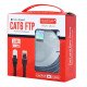 5M Cat6 FTP Premium Smart Link High Speed ​​Connection Cable