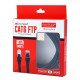 3M Cat6 FTP Premium Smart Link High Speed ​​Connection Cable