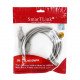 Printer Cable 3 Meter USB2.0 SMART LINK Printer Cable 3 Meter USB2.0 SMART LINK