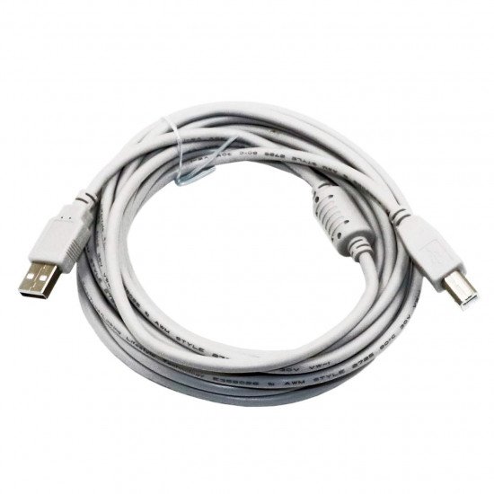 Printer Cable 1.5 Meter USB2.0 SMART LINK Printer Cable 1.5 Meter USB2.0 SMART LINK
