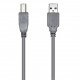 Printer Cable 1.5 Meter USB2.0 SMART LINK Printer Cable 1.5 Meter USB2.0 SMART LINK