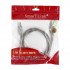 Printer Cable 1.5 Meter USB2.0 SMART LINK Printer Cable 1.5 Meter USB2.0 SMART LINK
