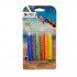 Clay 6 Colours SIMBA 120 g