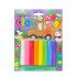 Clay 8 Colours SMIL KIDIS Clay 8 Colours SMIL KIDIS