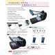 Paper Puncher STD P-1500-4 Heavy Duty 2 Holes Punch 150 Sheets