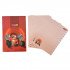 Lined Paper 20 x 14 cm Smiley Printed