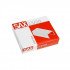  Staples SAX 1000 Pcs 23/20