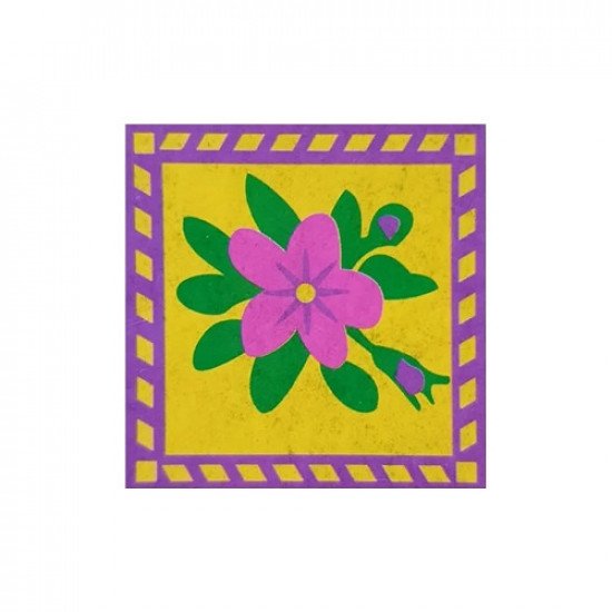 كنفه فاخرة ومطورة جودة عالية 38×38 سم دنيا لون بنفسجي كنفه فاخرة ومطورة جودة عالية 38×38 سم دنيا لون بنفسجي