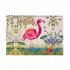 Wire Drawing Book Flamingo SIMBA 16 Sheets Wire Drawing Book Flamingo SIMBA 16 Sheets
