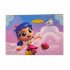 Wire Drawing Book girl and Clouds SIMBA 16 Sheets Wire Drawing Book girl and Clouds SIMBA 16 Sheets