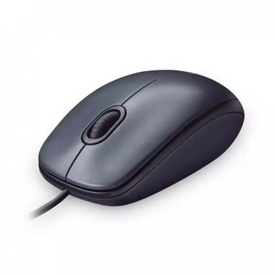 Computer Mouse LOGITECH M90 Black Computer Mouse LOGITECH M90 Black