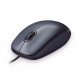 Computer Mouse LOGITECH M90 Black Computer Mouse LOGITECH M90 Black
