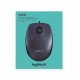Computer Mouse LOGITECH M90 Black Computer Mouse LOGITECH M90 Black
