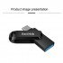 SanDisk Dual Drive Go USB Type-C Flash Drive 128GB