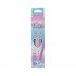 A Box Of Pastel Pencils, Triangle Shape, 12 Pieces KEYROAD A Box Of Pastel Pencils, Triangle Shape, 12 Pieces KEYROAD