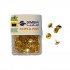 Round Push Pins SIMBA Golden Round Push Pins SIMBA Golden