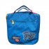Handbag and Food Blue with a Gold Star BUSQUETS