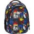 School Backpack 33x45 cm Batman School Backpack 33x45 cm Batman