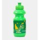 Lunch Box Set With a Bottle Green Dinosaur Print Lunch Box Set With a Bottle Green Dinosaur Print