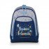 School Backpack Small Space Friends Large Pocket GABOL
