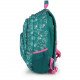 School Backpack Fiori Bike 3 Large Pockets GABOL School Backpack Fiori Bike 3 Large Pockets GABOL