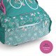 School Backpack Fiori Bike 3 Large Pockets GABOL School Backpack Fiori Bike 3 Large Pockets GABOL
