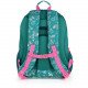 School Backpack Fiori Bike 3 Large Pockets GABOL School Backpack Fiori Bike 3 Large Pockets GABOL