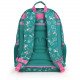 School Backpack Fiori Bike 2 Large Pockets GABOL