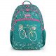 School Backpack Fiori Bike 2 Large Pockets GABOL