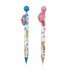 Bear and Rabbit Pressure Pencil 0.5mm 2pcs Bear and Rabbit Pressure Pencil 0.5mm 2pcs