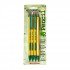 Sanford Yellow 0.7mm Pressure Pencil Set Sanford Yellow 0.7mm Pressure Pencil Set