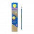 Pencils Set SMILEY With Eraser