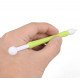 9 Piece Dough and Cake Shaping Tool Set