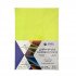 Fluorescent Colored Copy Paper A4 SIMBA 75 GSM 100 Papers Fluorescent Colored Copy Paper A4 SIMBA 75 GSM 100 Papers