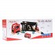 Wooden Children's Toy Double-Decker Car Truck Wooden Children's Toy Double-Decker Car Truck