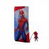 School Pencil Case Spiderman With Medal