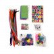 Children's Art Materials Set KEYROAD Children's Art Materials Set KEYROAD
