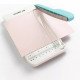 Paper Cutter Plastic Small Kamei 4*6 inch