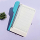 Paper Cutter Plastic Small Kamei 4*6 inch