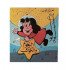 Coloring Book Learn and Color With Little Lulu Stars and Planets