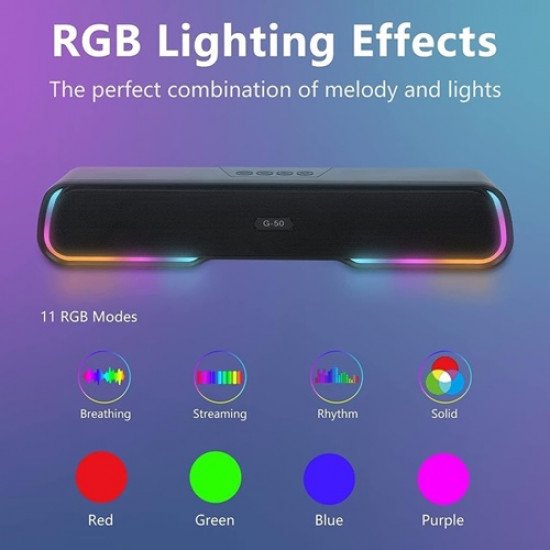 Sound Bar Speakers KISONLI LED-913 Sound Bar Speakers KISONLI LED-913
