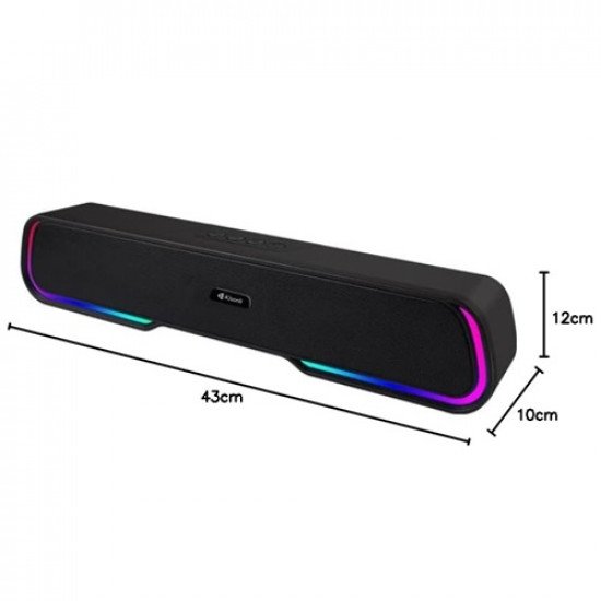 Sound Bar Speakers KISONLI LED-913 Sound Bar Speakers KISONLI LED-913