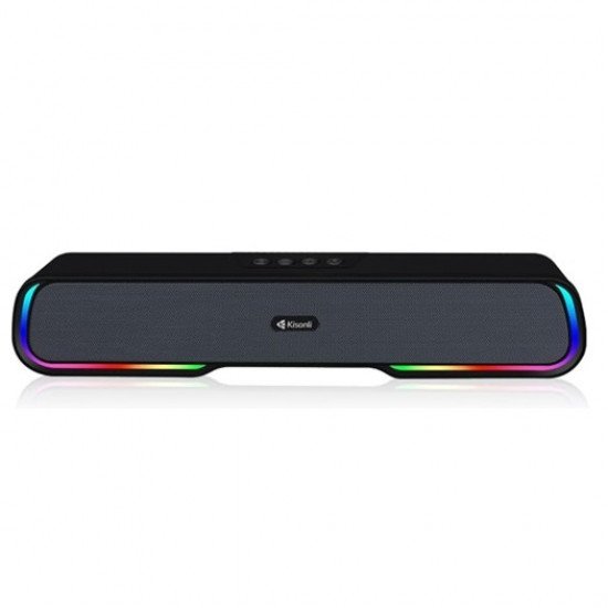 Sound Bar Speakers KISONLI LED-913 Sound Bar Speakers KISONLI LED-913