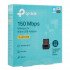 TP-Link Mini 150Mbps Wireless Network Adapter Cable TP-Link Mini 150Mbps Wireless Network Adapter Cable